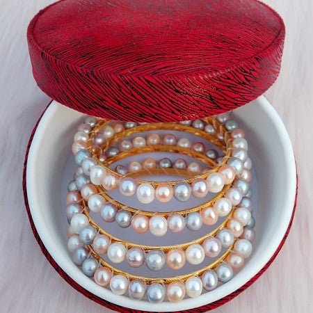 Pearl churi store