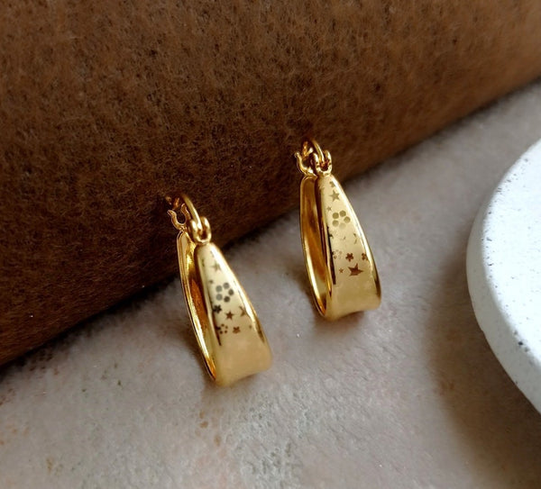 Xuping Earring For Women New Arrival