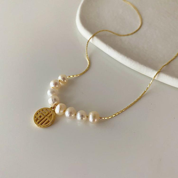 Women's Versatile Clavicle Women's Versatile Clavicle
