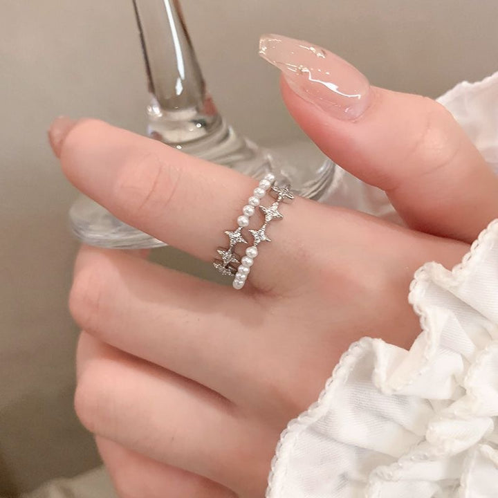 Adjustable Index Finger Adjustable Index Finger Rin