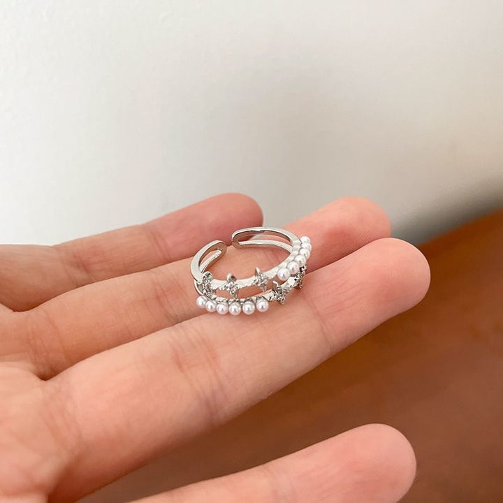 Adjustable Index Finger Adjustable Index Finger Rin