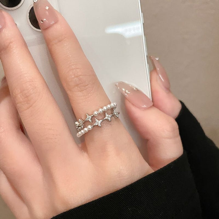 Adjustable Index Finger Adjustable Index Finger Rin