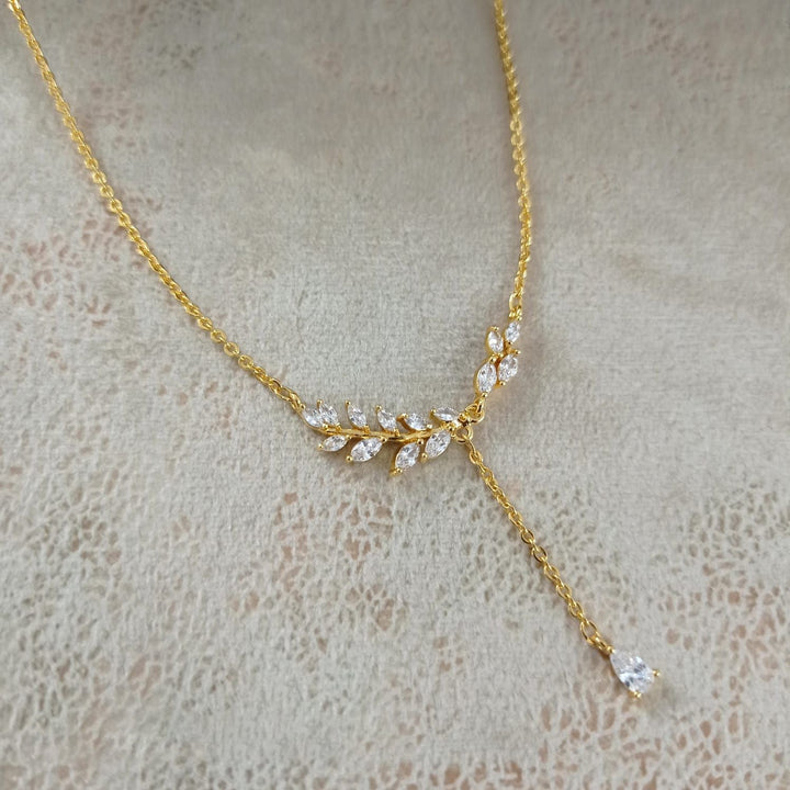Beautiful Chain Necklace For Women - LeisFita.com