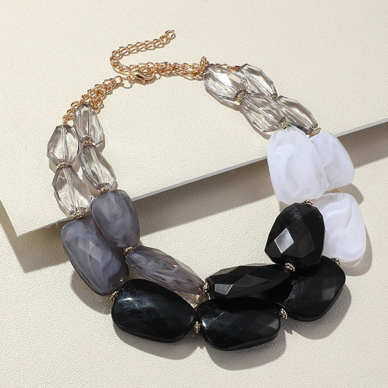 Trendy shop jewelry boutique